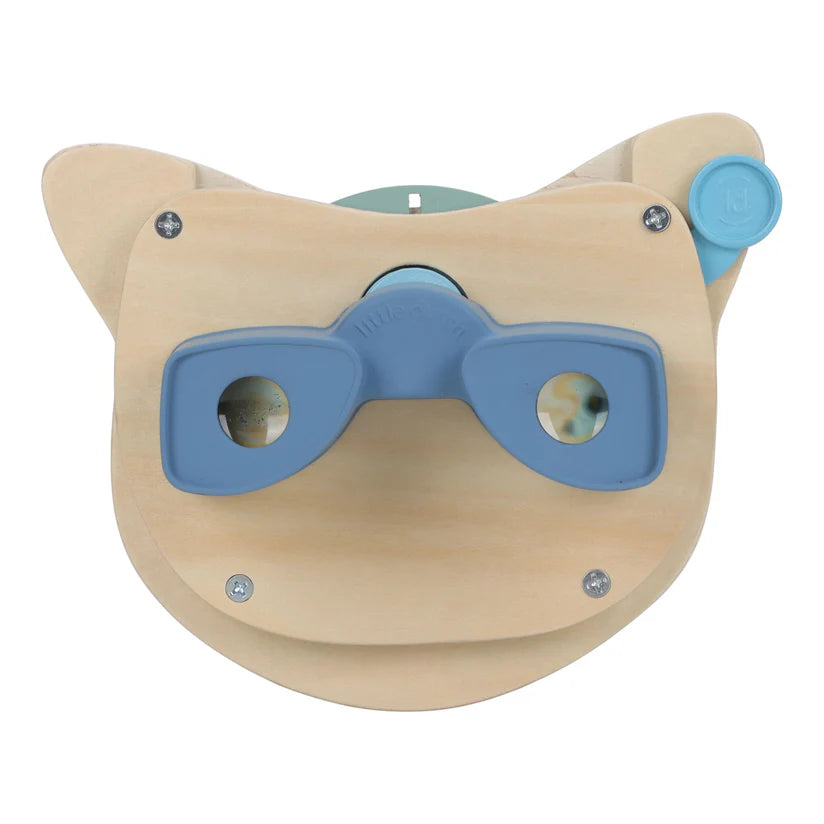Visor de historias Little Dutch - Forest Friends