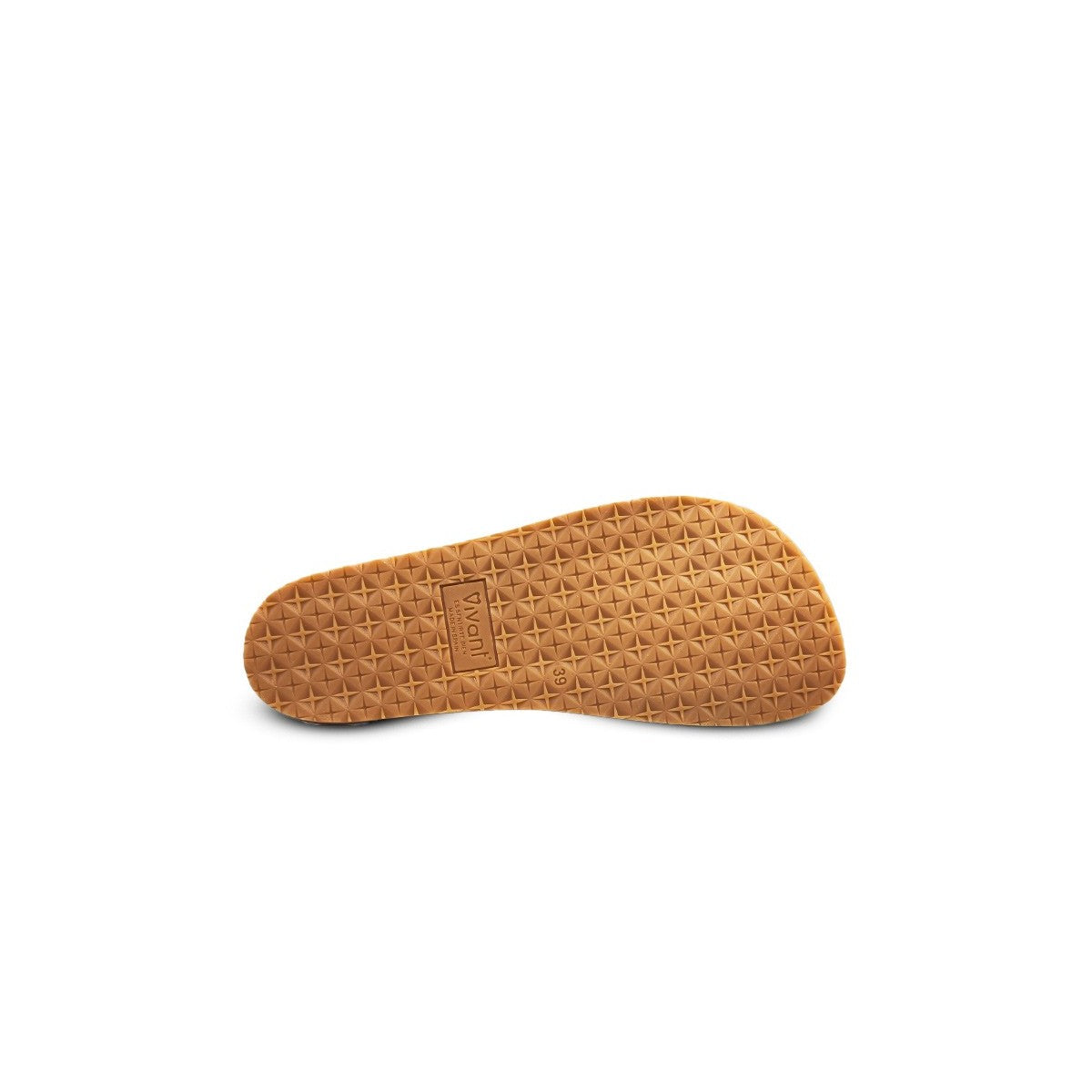 Sandalias Barefoot Adulto Vivant - Semilla Serraje Kaki