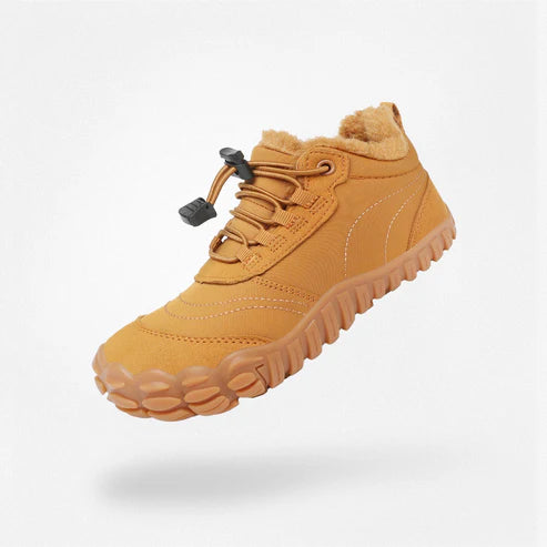 Deportivas Kids Saguaro - Will II Camel