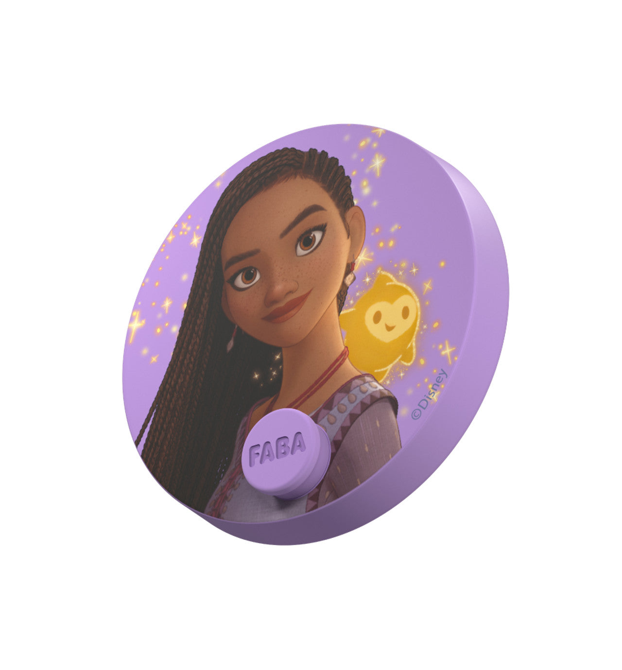 Wish: el poder de los deseos -FABA-