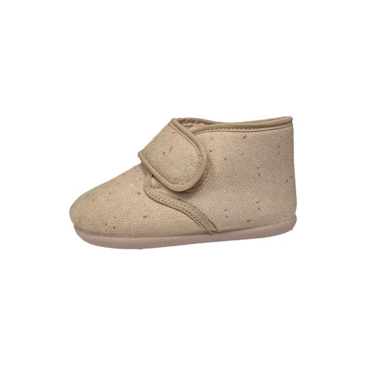 Blucher Batilas - Rosa