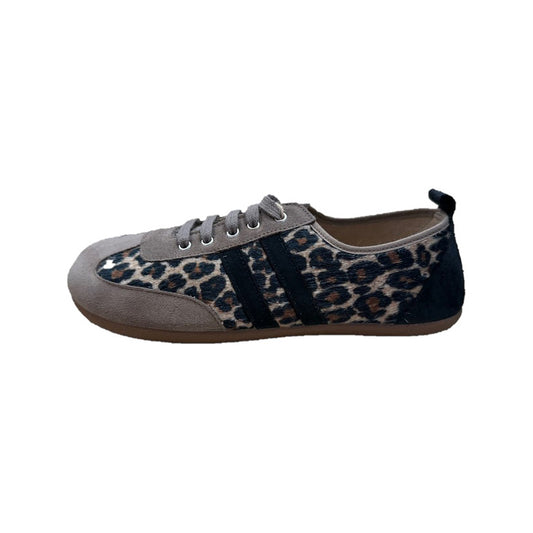 Deportivas Adulto Batilas - Ingles Leopardo