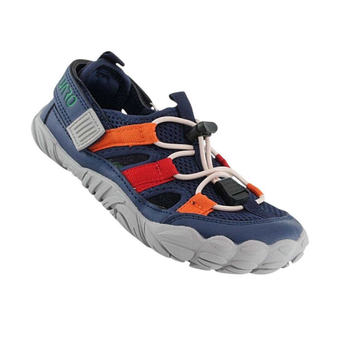 Sandalia Deportiva Kids Saguaro - Breeze III Azul