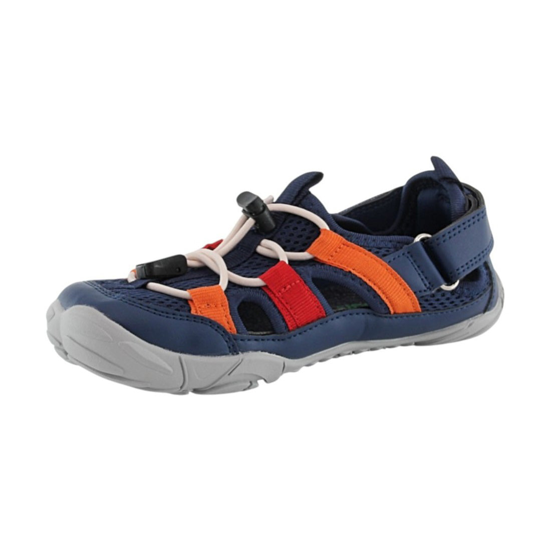 Sandalia Deportiva Kids Saguaro - Breeze III Azul