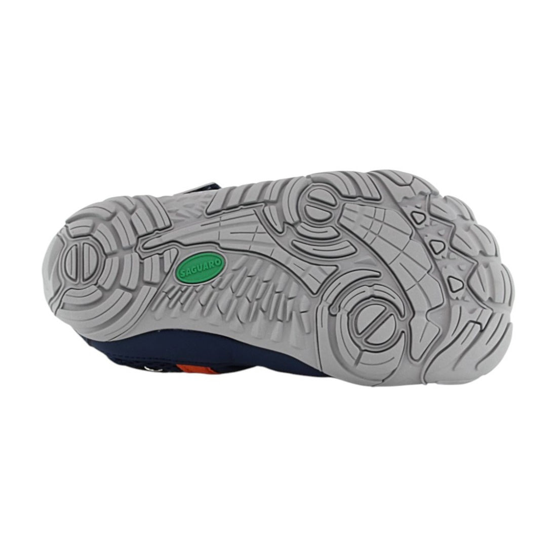 Sandalia Deportiva Kids Saguaro - Breeze III Azul