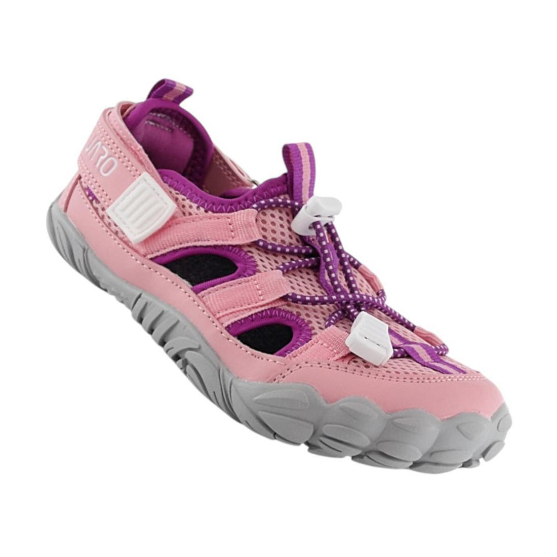 Sandalia Deportiva Kids Saguaro - Breeze III Rosa