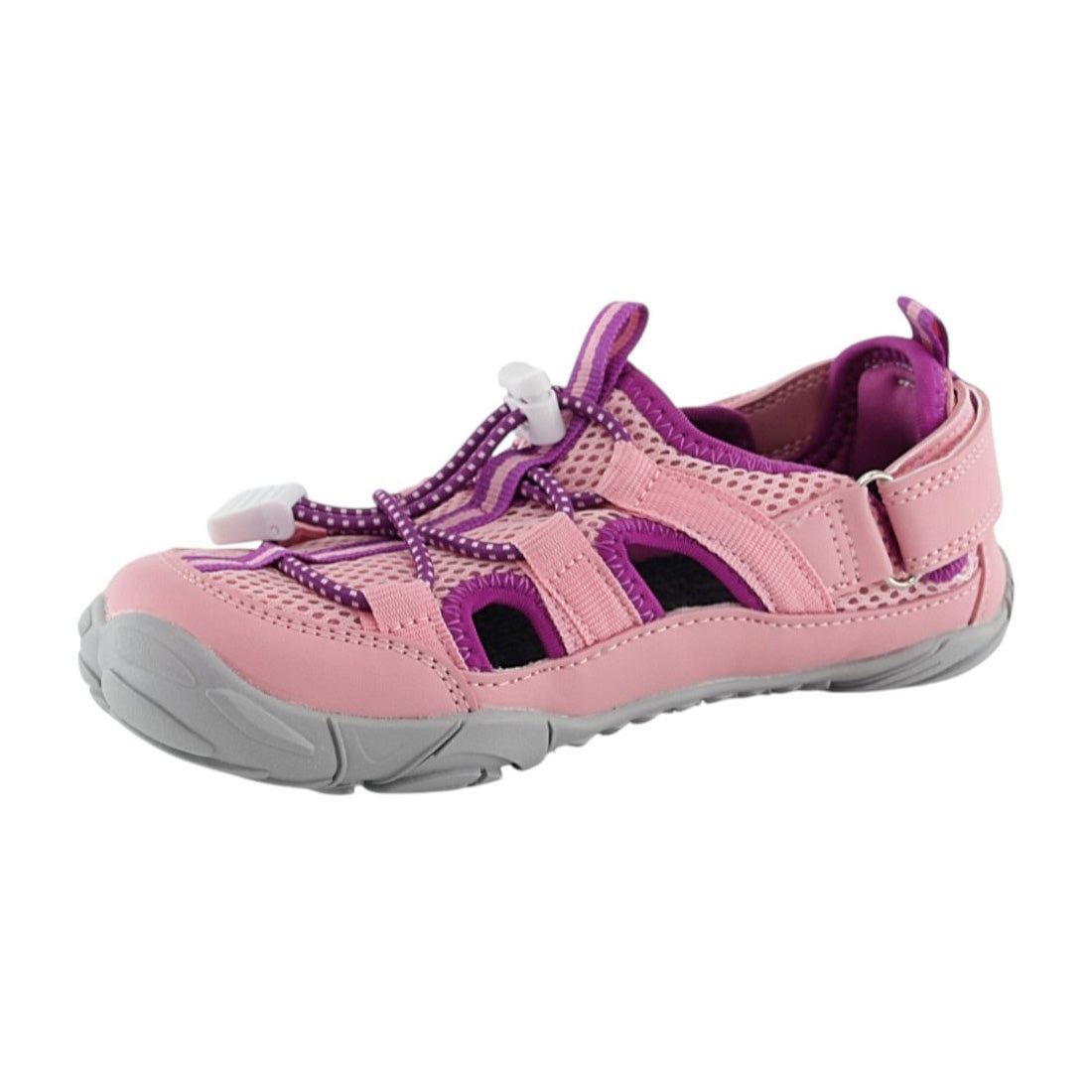 Sandalia Deportiva Kids Saguaro - Breeze III Rosa