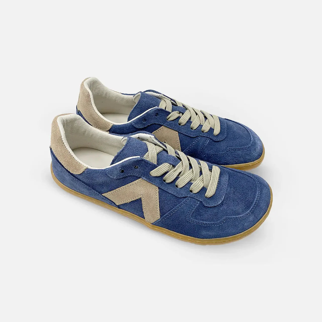 Deportivas Casual Adulto Coqueflex - Serraje Iris