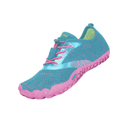 Deportivas Kids Saguaro - 17BP Smart Ⅰ Azul Claro