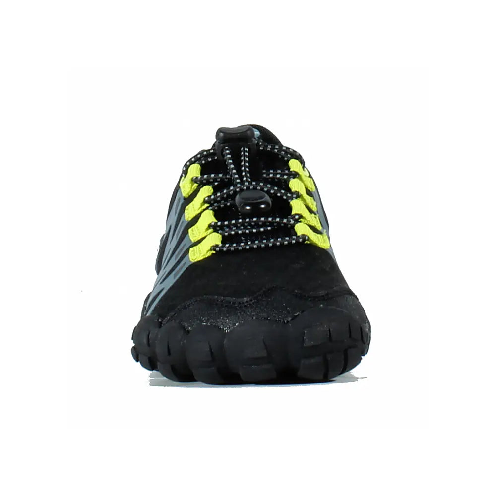 Deportivas Kids Hi-Tec - ABBYS Junior Black Lima