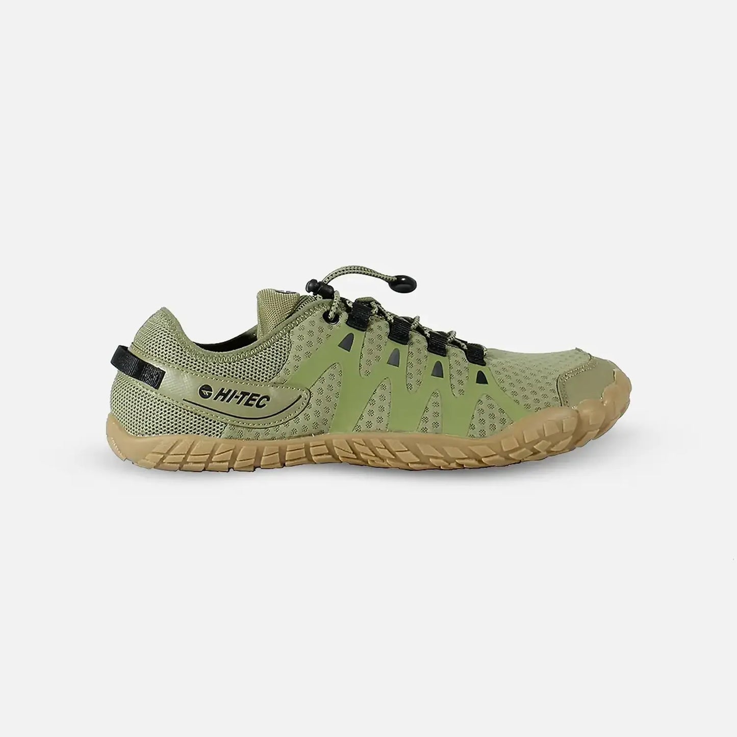 Deportivas Adulto Hi-Tec - ABBYS Khaki