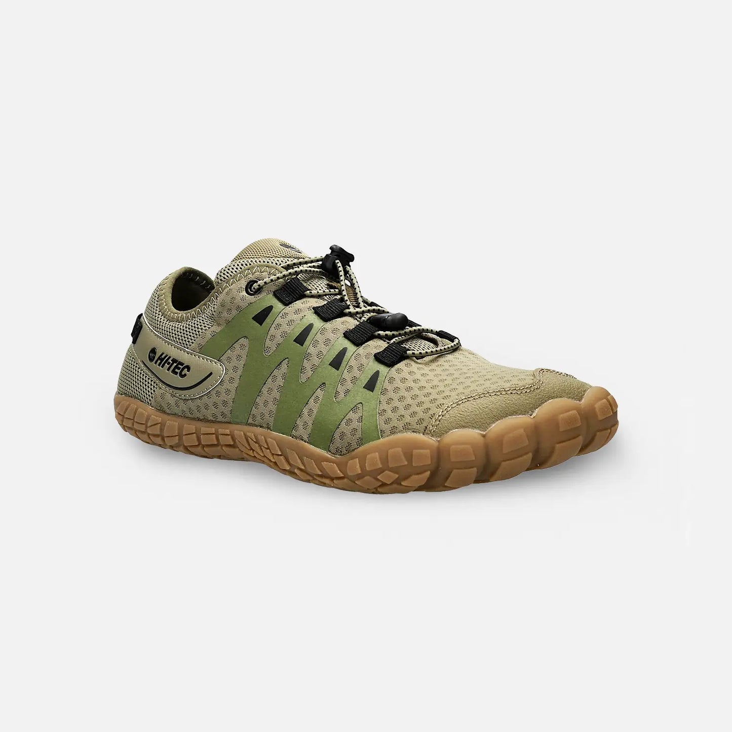Deportivas Adulto Hi-Tec - ABBYS Khaki