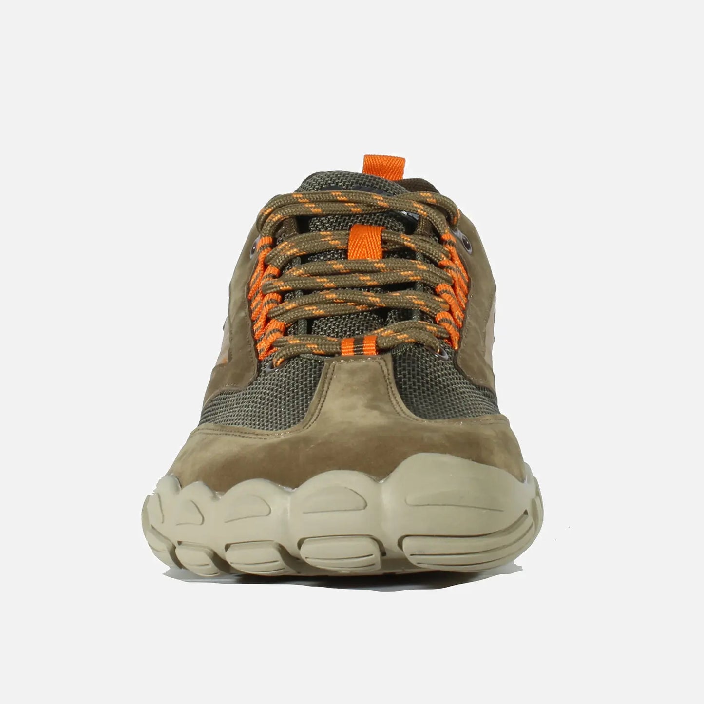 Deportivas Adulto Hi-Tec - FIGARO Low Waterproof Brown