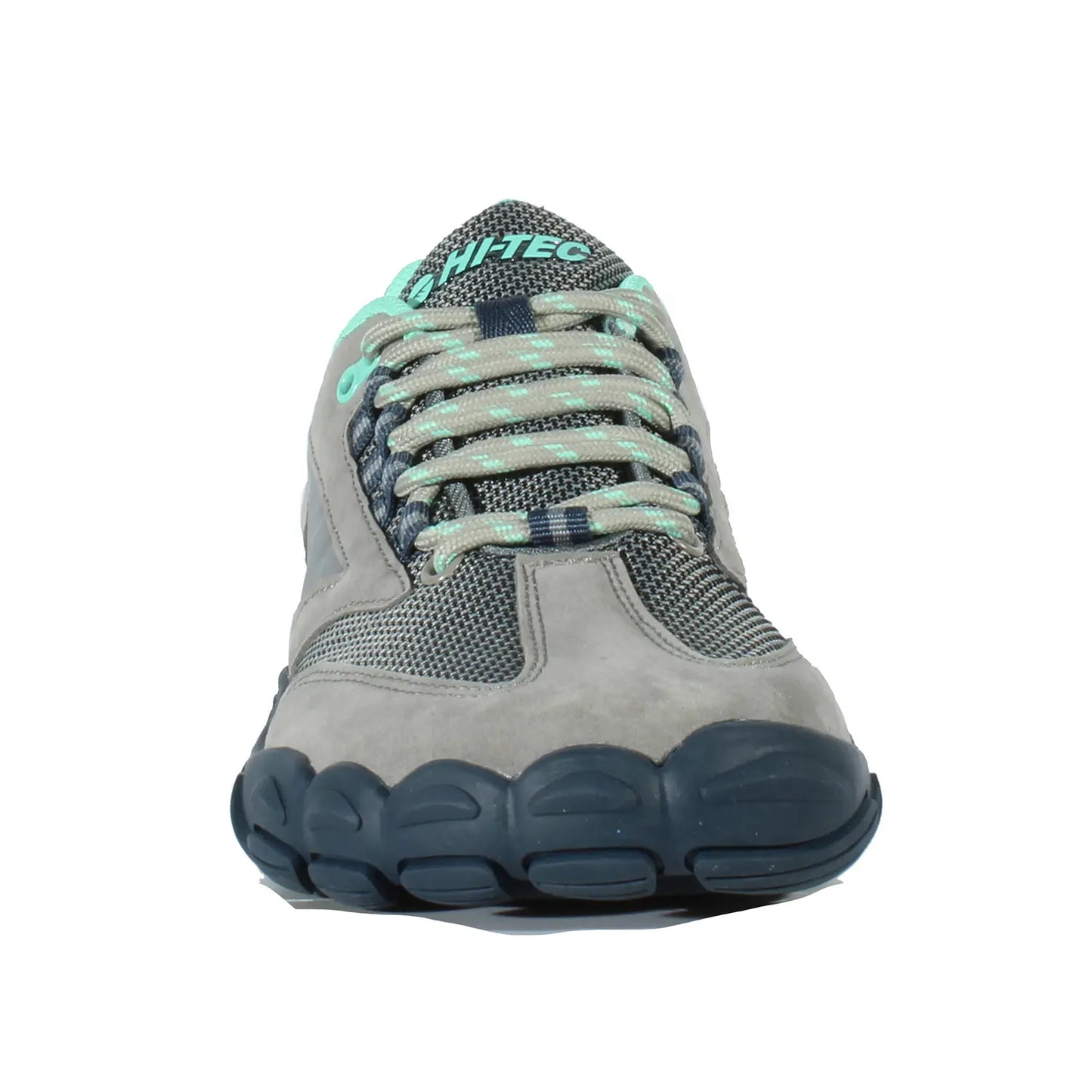 Deportivas Adulto Hi-Tec - FIGARO Low Waterproof Grey