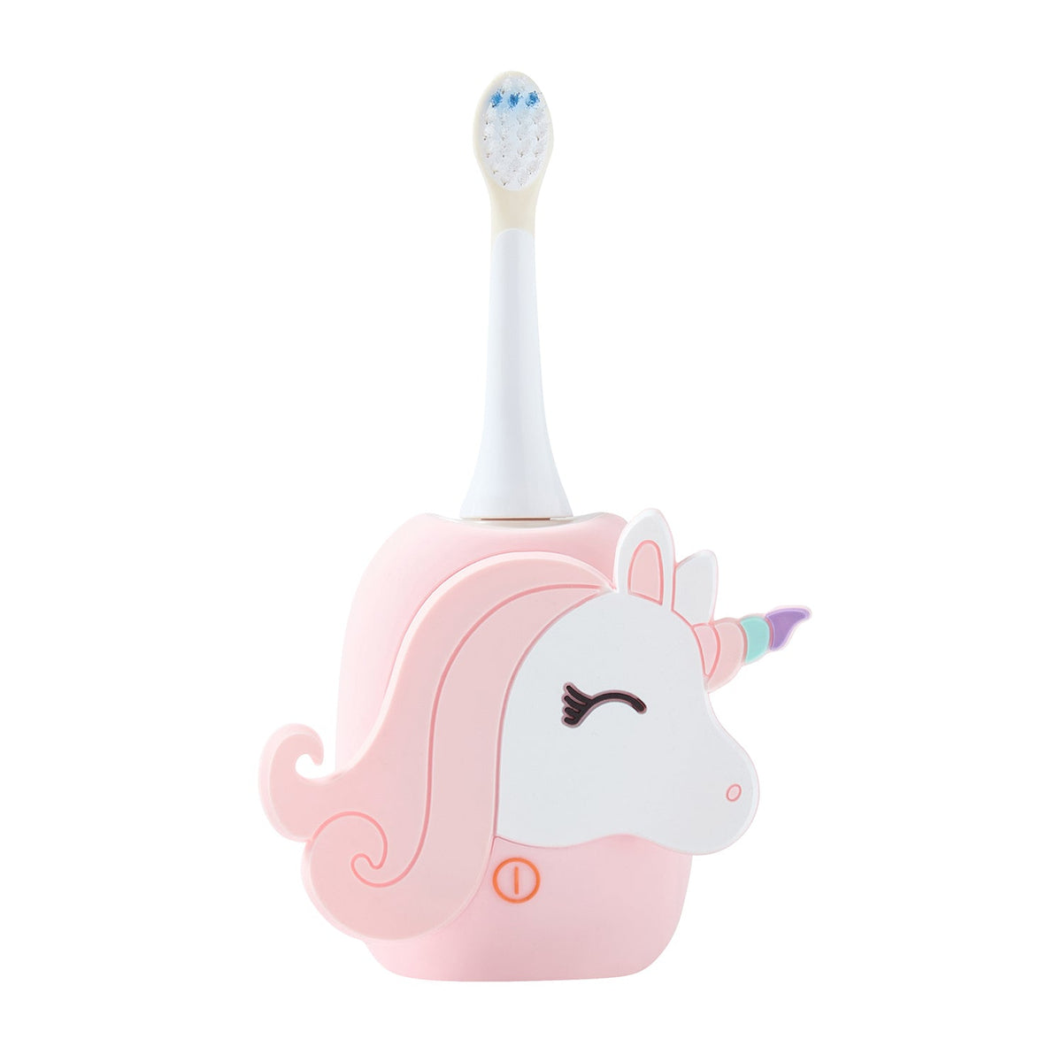 Cepillo de dientes sónico The Zoofamily - Unicornio