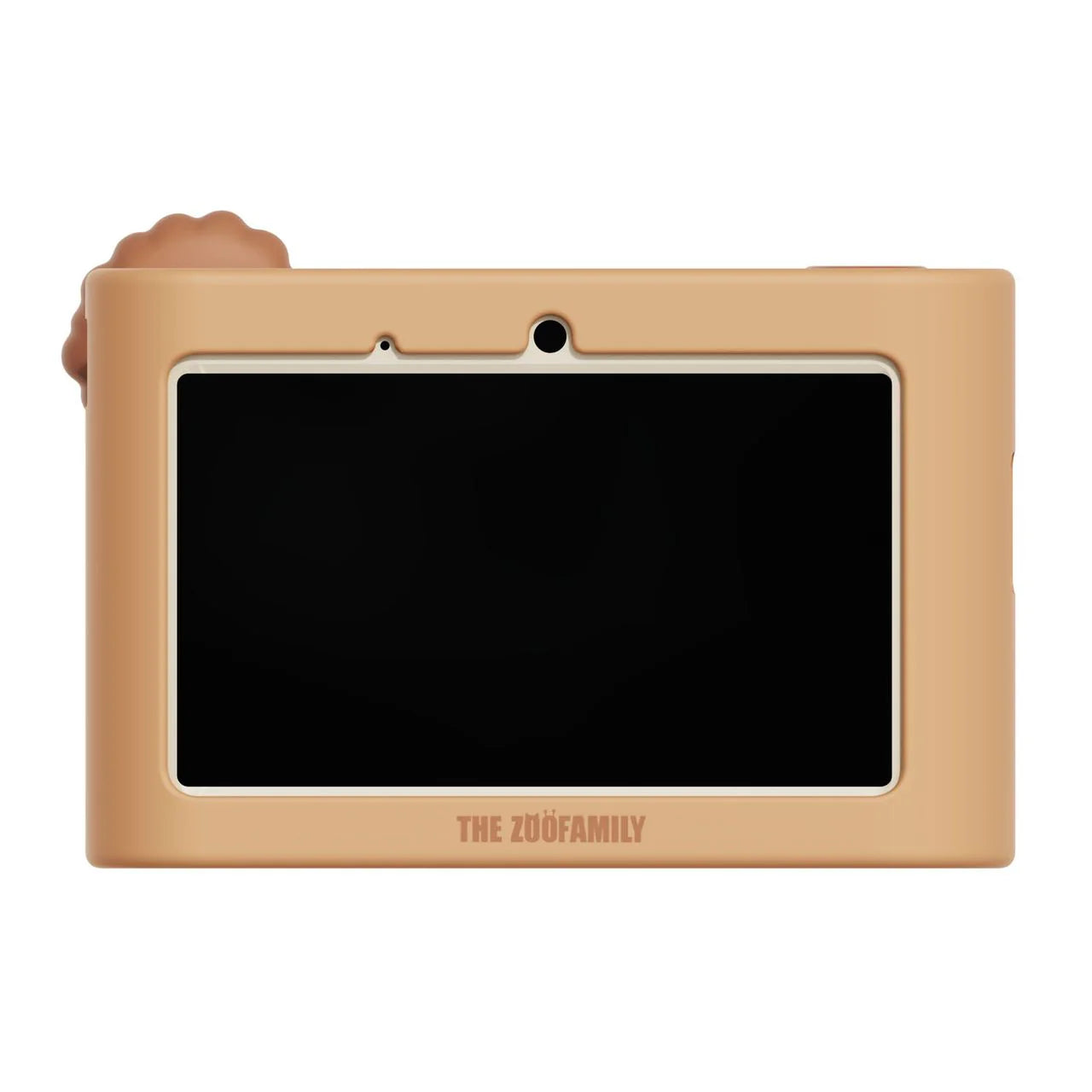 Cámara digital The Zoofamily - Urban Zoo Lion