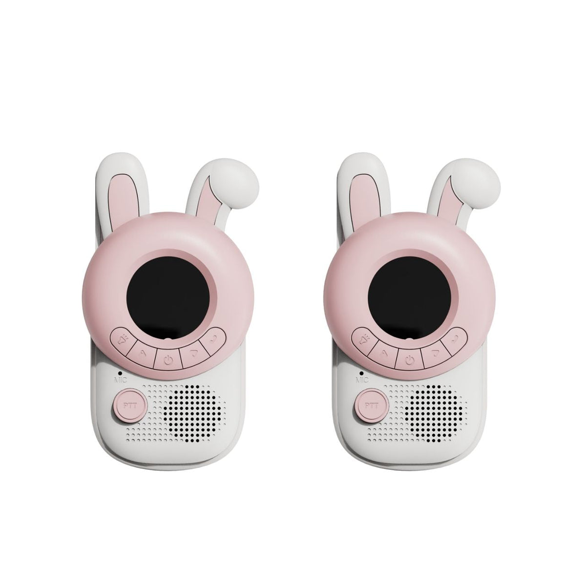 Walkie Talkie The Zoofamily - Conejo / Conejo