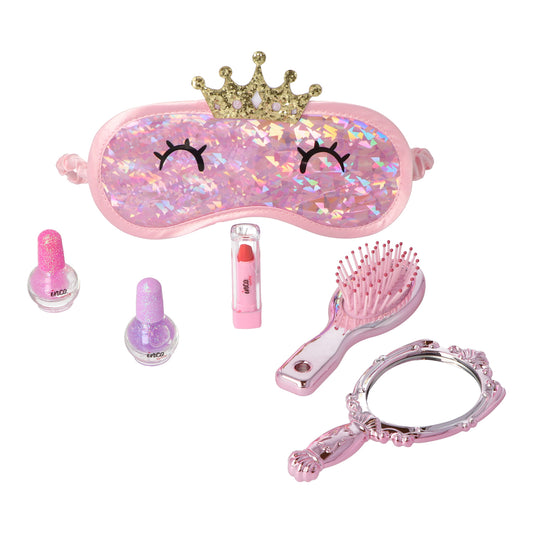 Set belleza infantil Inca