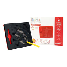 Cargar imagen en el visor de la galería, Imapad mini negro Braintoys
