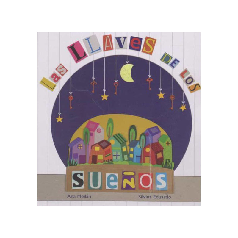 Las llaves de los sueños