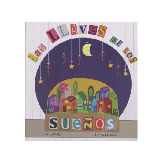 Las llaves de los sueños