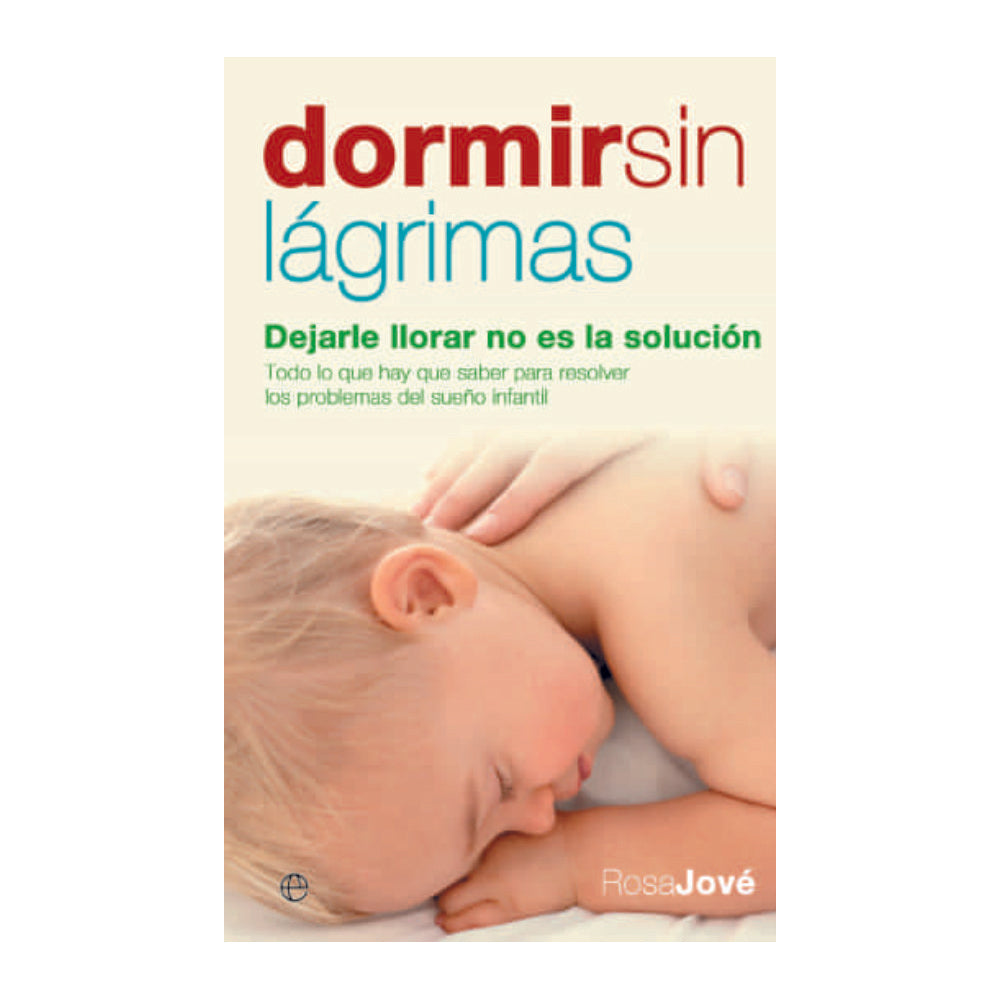 Dormir sin lágrimas