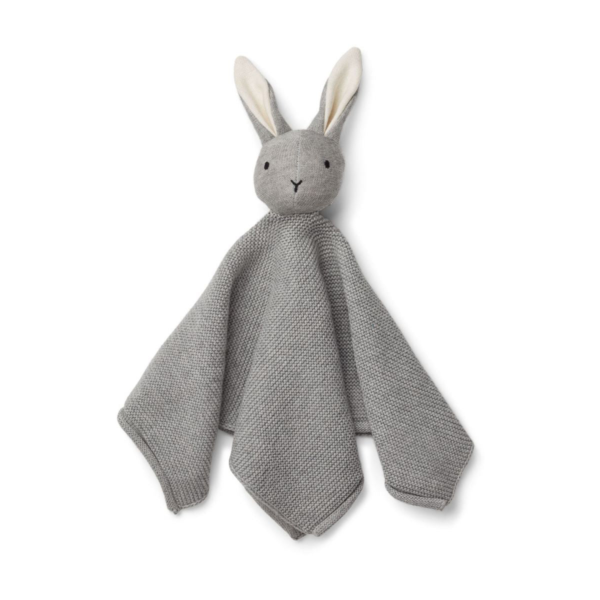 Doudou Milo Liewood Rabbit Grey Melange