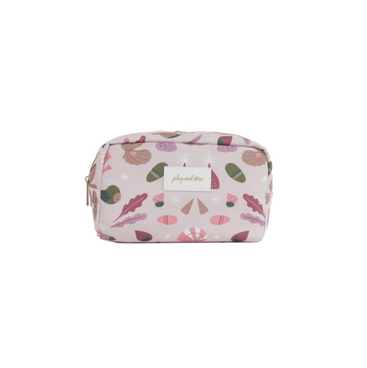 Neceser Play and Store Shells