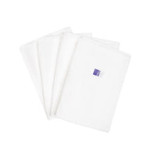 Cargar imagen en el visor de la galería, Pack 4 Pañales de tela predoblado miosoft BambinoMio
