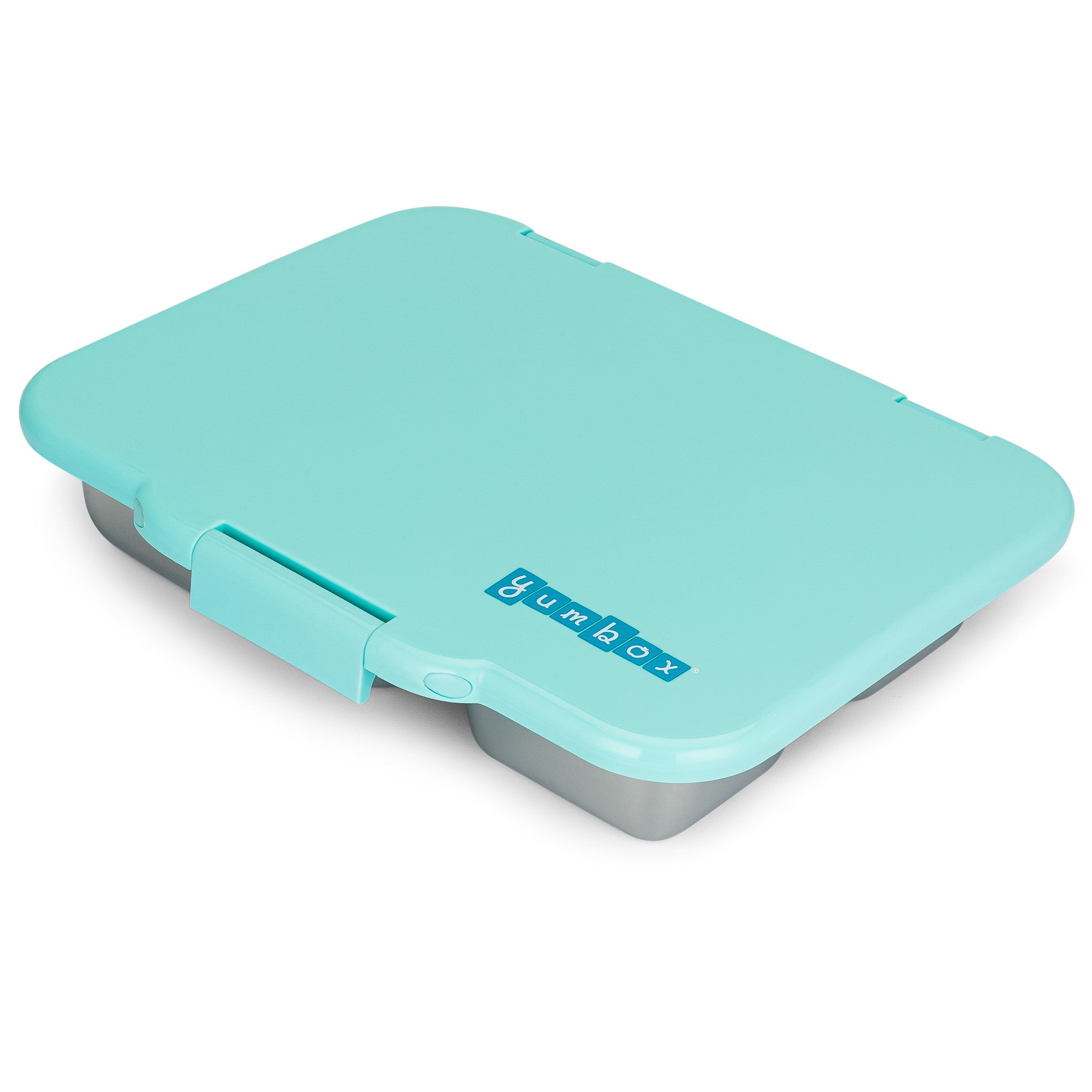 Fiambrera de Acero Inoxidable Lekkabox Duo - Teal – FresaBanana