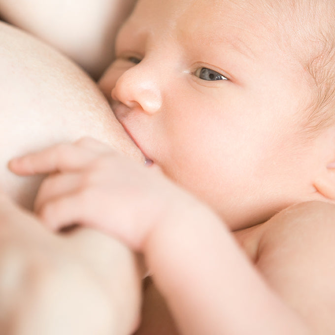 Asesoría personalizada de Lactancia Materna