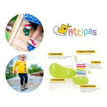 Cargar imagen en el visor de la galería, Attipas Twinkle
