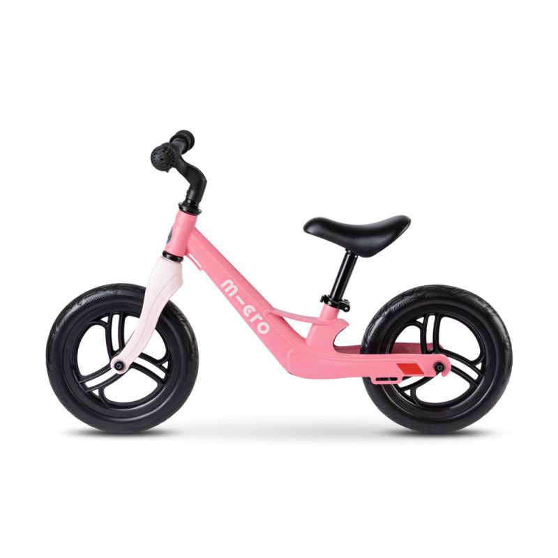 Bici Micro Balance Lite Rosa