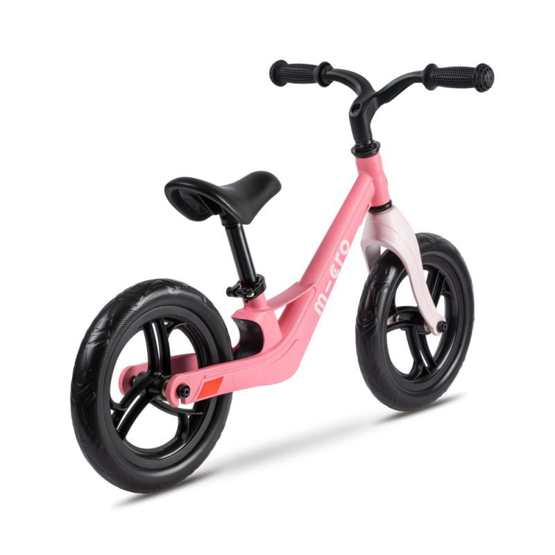 Bici Micro Balance Lite Rosa