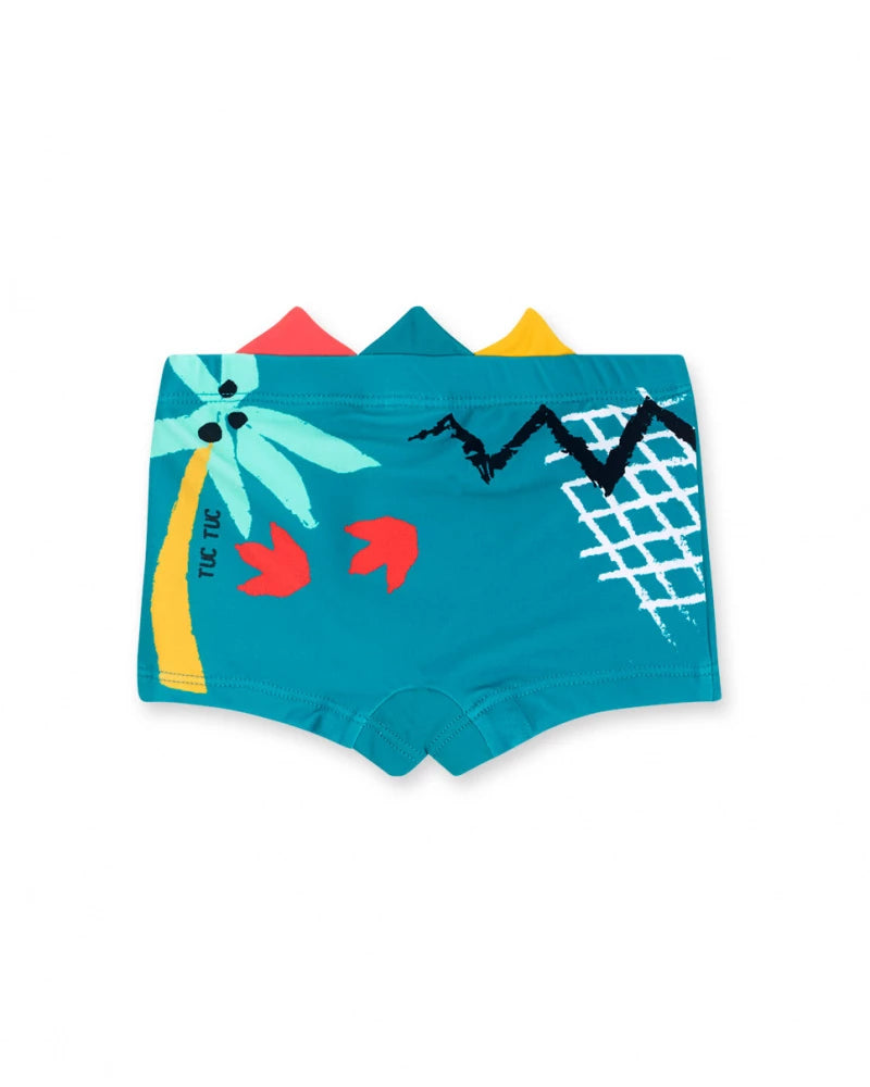 Tuc tuc bañador niño hotsell