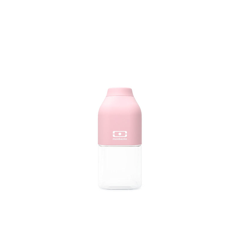 Botella rosa 33cl Monbento