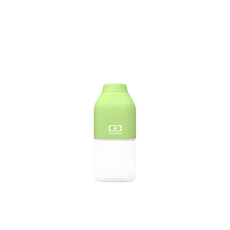 Botella verde 33cl Monbento