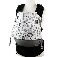 Cargar imagen en el visor de la galería, Mochila Buzzidil Preschooler Evolution Adventure

