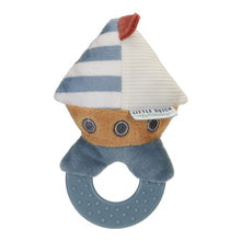 Cargar imagen en el visor de la galería, Caja regalo bebé Sailors Bay Little Dutch
