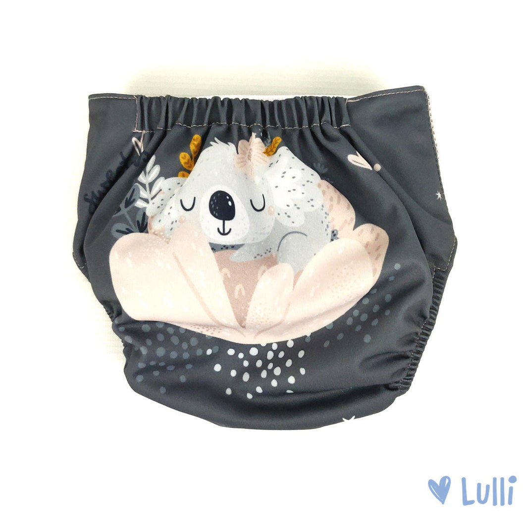 Cobertor Lulli Dulces Sueños