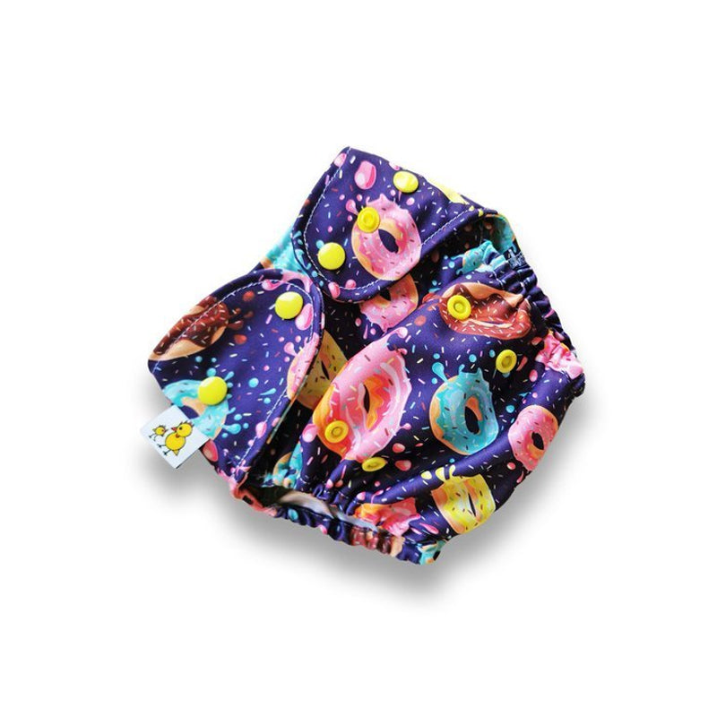 Cobertor slim OS Kokosi Donuts