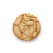 Cargar imagen en el visor de la galería, Molde de galletas animales Lékué
