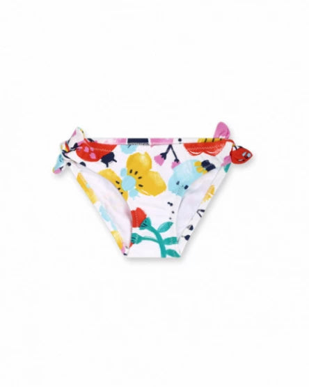 Bañador Braguita Tuctuc Tiny Critters