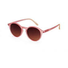Cargar imagen en el visor de la galería, Gafas de Sol IZIPIZI Adulto #D Desert Rose
