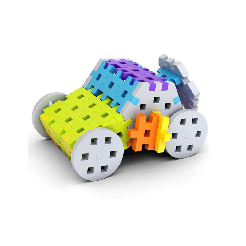 Bloques Meli Basic Constructor 100 piezas