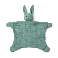 Doudou Addison Liewood Rabbit Peppermint