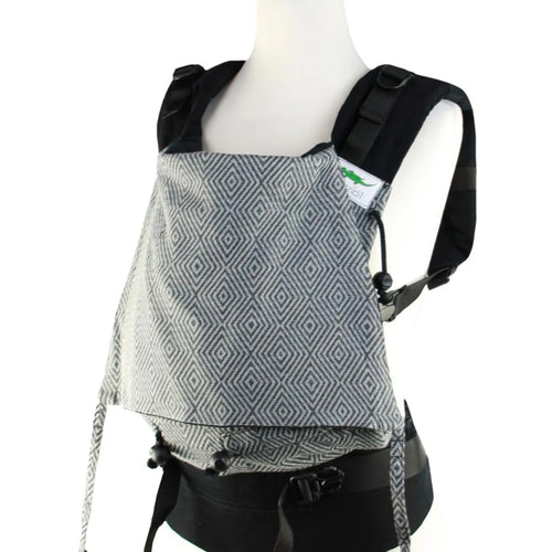 Mochila térmica enrollable Citron Aeronave – Amary Crianza