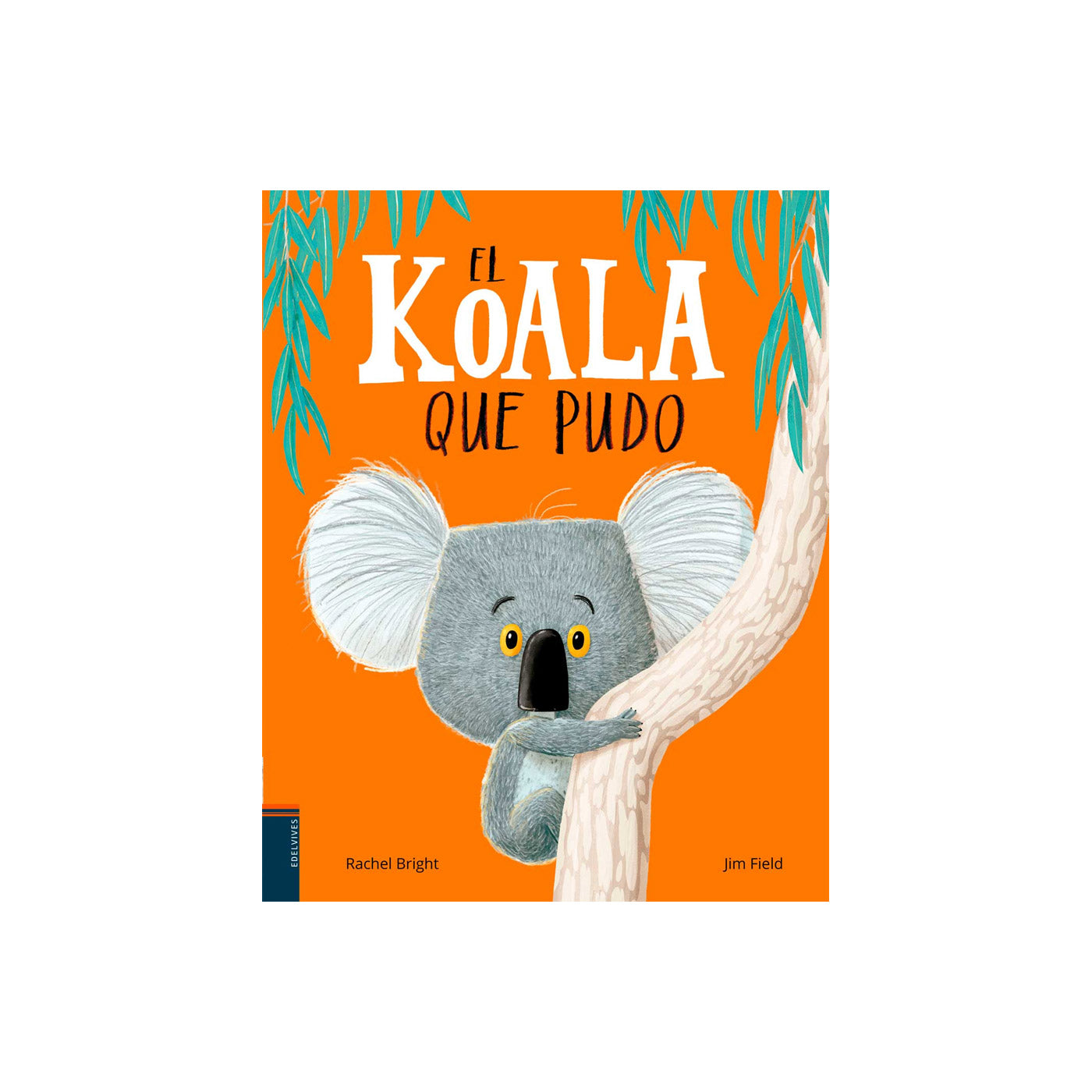 El koala que pudo