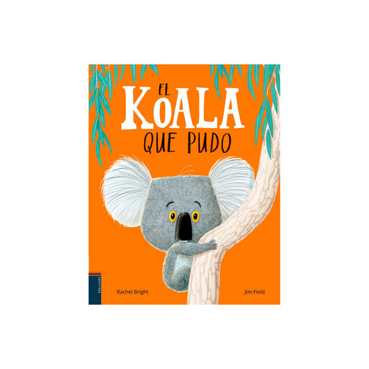 El koala que pudo