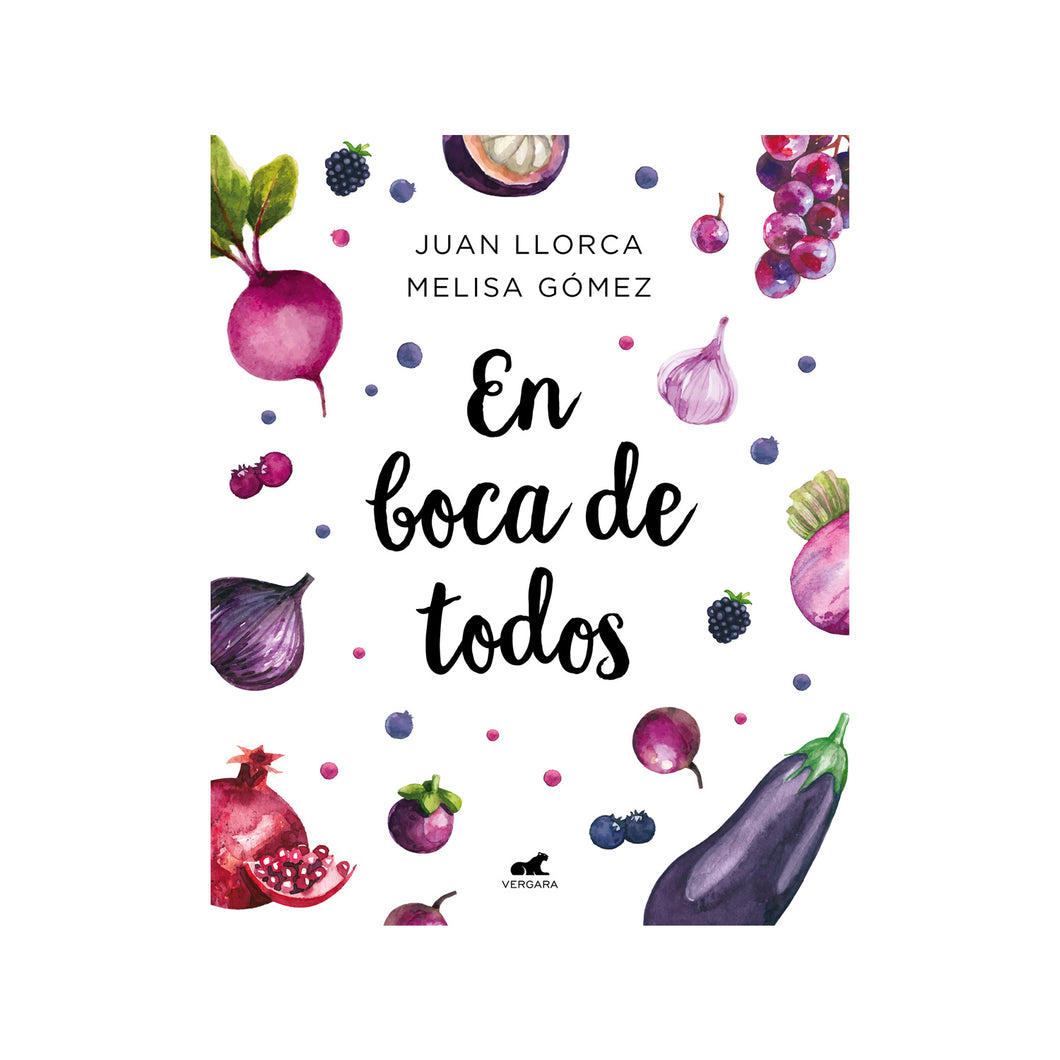 En boca de todos